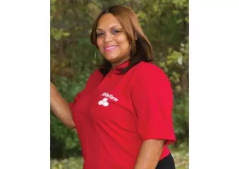 Tenyiah Simmons - State Farm Insurance Agent in Westchester, IL