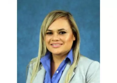 Leticia Duenas - Farmers Insurance Agent in Streamwood, IL