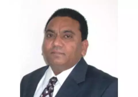 Sanjay Desai - Farmers Insurance Agent in Schaumburg, IL