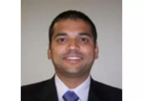 Mitul Patel - Farmers Insurance Agent in Schaumburg, IL