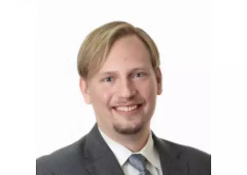 Daniel Alekna - Farmers Insurance Agent in Schaumburg, IL