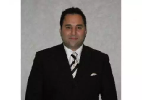 Anthony George - Farmers Insurance Agent in Lincolnwood, IL