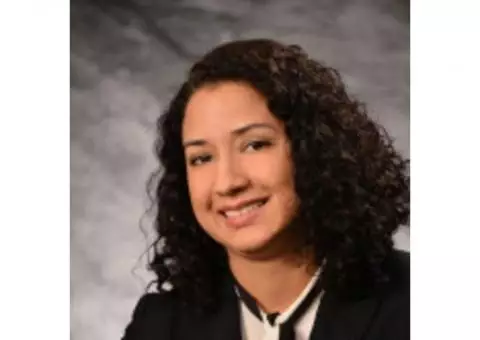 Angelica Delgado - Farmers Insurance Agent in Palatine, IL