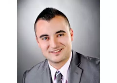 Daniel Kirilov - Farmers Insurance Agent in Mount Prospect, IL