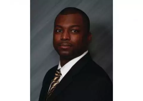 Marcus Jackson - State Farm Insurance Agent in South Holland, IL
