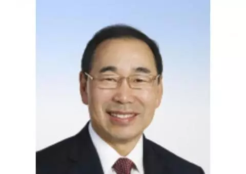 Peter Lee - Farmers Insurance Agent in Schaumburg, IL