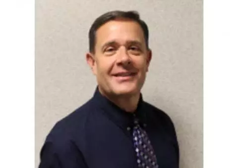 Robert Dytrych - Farmers Insurance Agent in Palos Heights, IL
