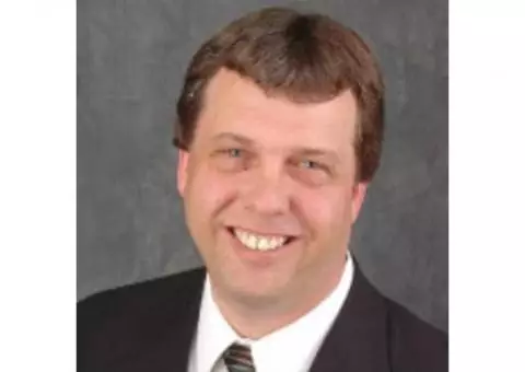 Steve Henke - Farmers Insurance Agent in Hoffman Estates, IL
